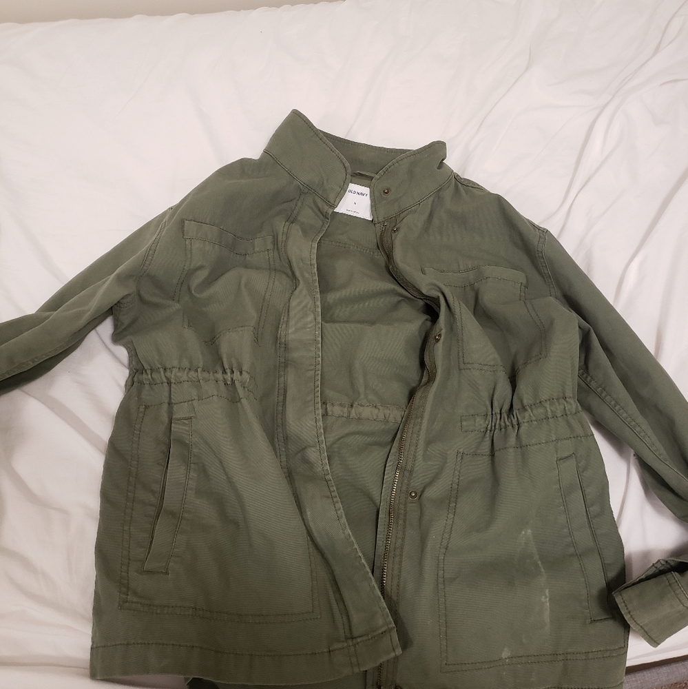 Jacket